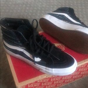 Vans SK-8 Slim